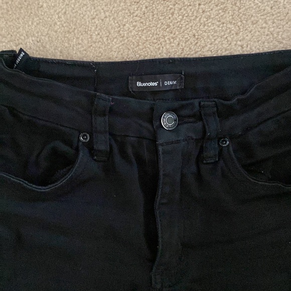 Bluenotes Selena high rise jeggings - Picture 4 of 9